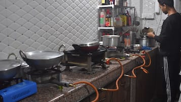 餐廳