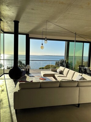 Smart-TV, peis, videospill og PC-skjermer