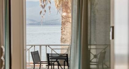 Wave Seaside Apartment