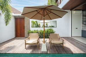 Sundeck