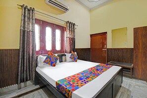 Draps en coton égyptien, literie de qualité supérieure