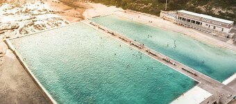Merewether By The Beaches Newcastle, Free Parking