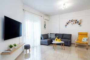 TV connectée