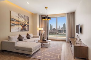 Zimmersafe, Verdunkelungsvorhänge, schallisolierte Zimmer