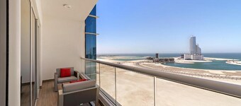 Barcelo Hotel & Residences, Bahrain