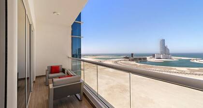 Barcelo Hotel & Residences, Bahrain