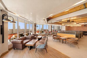 Restaurant - Barcelo Hotel & Residences, Bahrain (Manama)