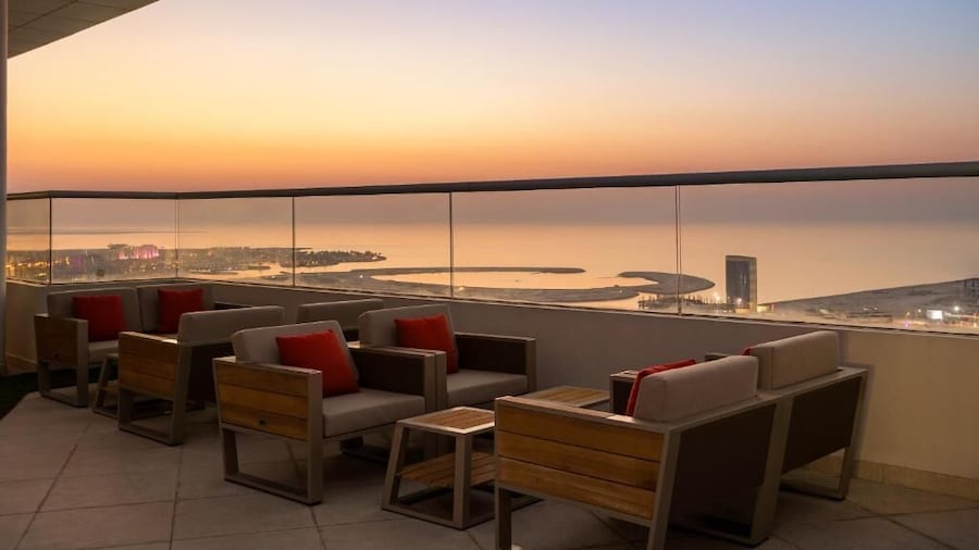 Barcelo Hotel & Residences, Bahrain