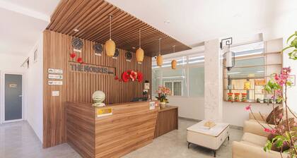 The Morris Central Hotel - O'TEL