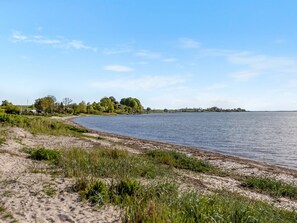 Beach - "Ørn" - 5m from the sea by Interhome (Bjert)