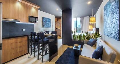 Aqua: Loft Artistico Urbano