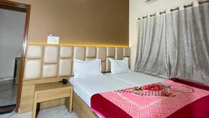 Front of property - Host varanasi (Varanasi)