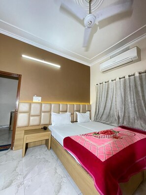 Front of property - Host varanasi (Varanasi)