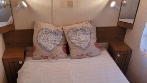 Unclassified image, 5 of 16, button - Charming mobil-home at 200 m from beach (Hyères)
