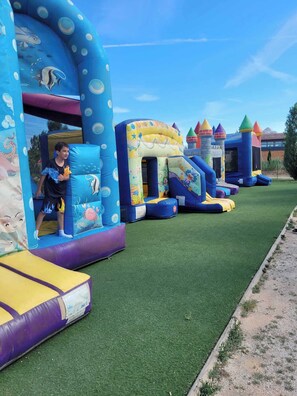 Kinderbereich