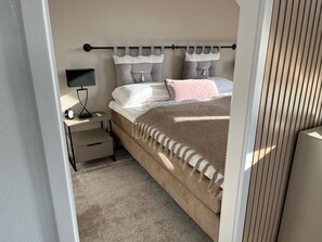 1 Schlafzimmer, WLAN