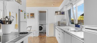 "Begitte" - 200m from the sea by Interhome