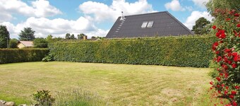 "Begitte" - 200m from the sea by Interhome