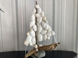 Détail de l’intérieur