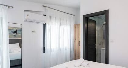 Olympiada-Two Bedroom Loft No Pool Access