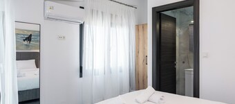 Olympiada-Two Bedroom Loft No Pool Access