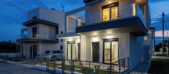 Danai & Palm Residential Complex-Two Bedroom Loft