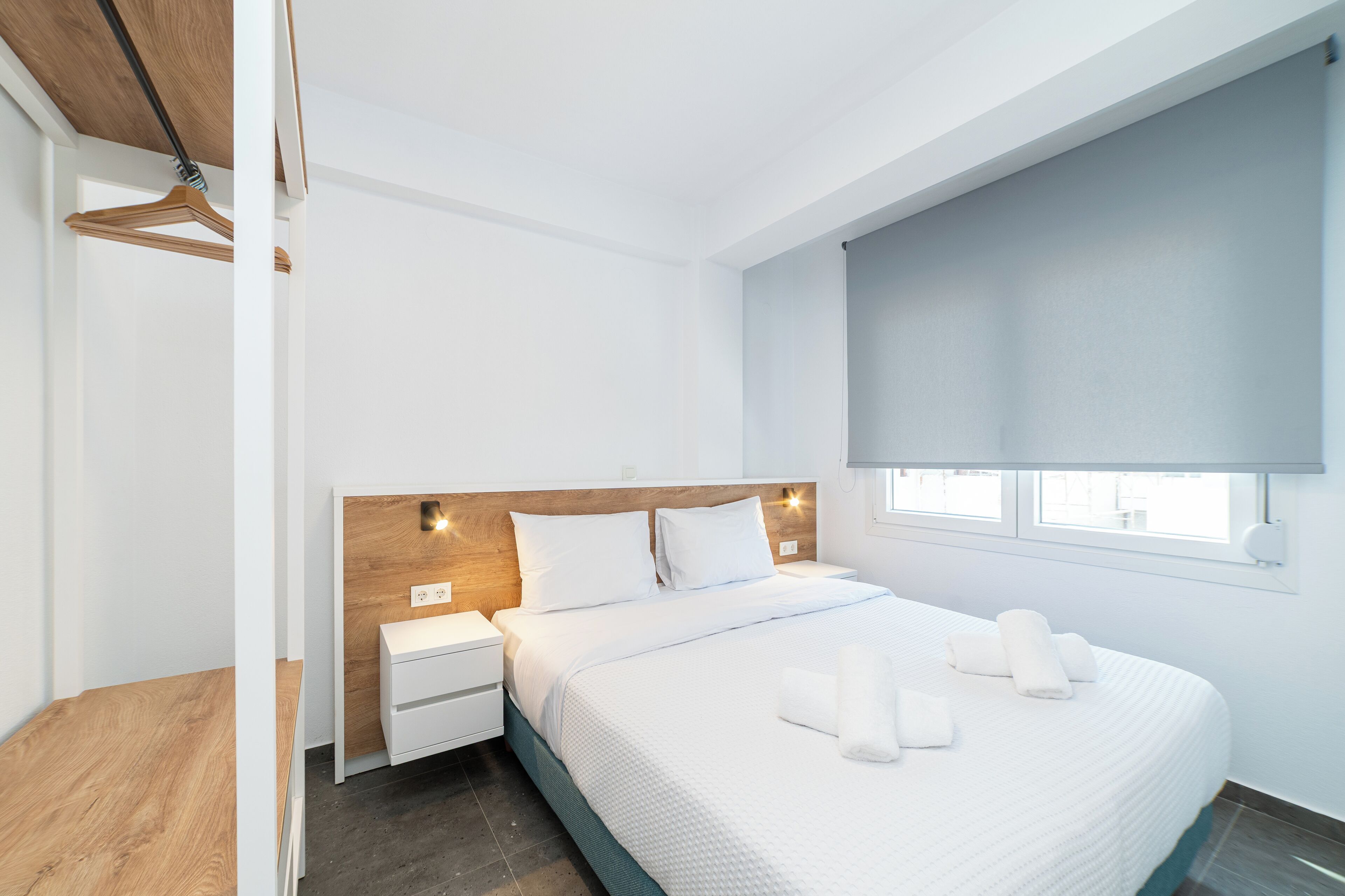 2 Schlafzimmer, Bügeleisen/Bügelbrett, kostenloses WLAN