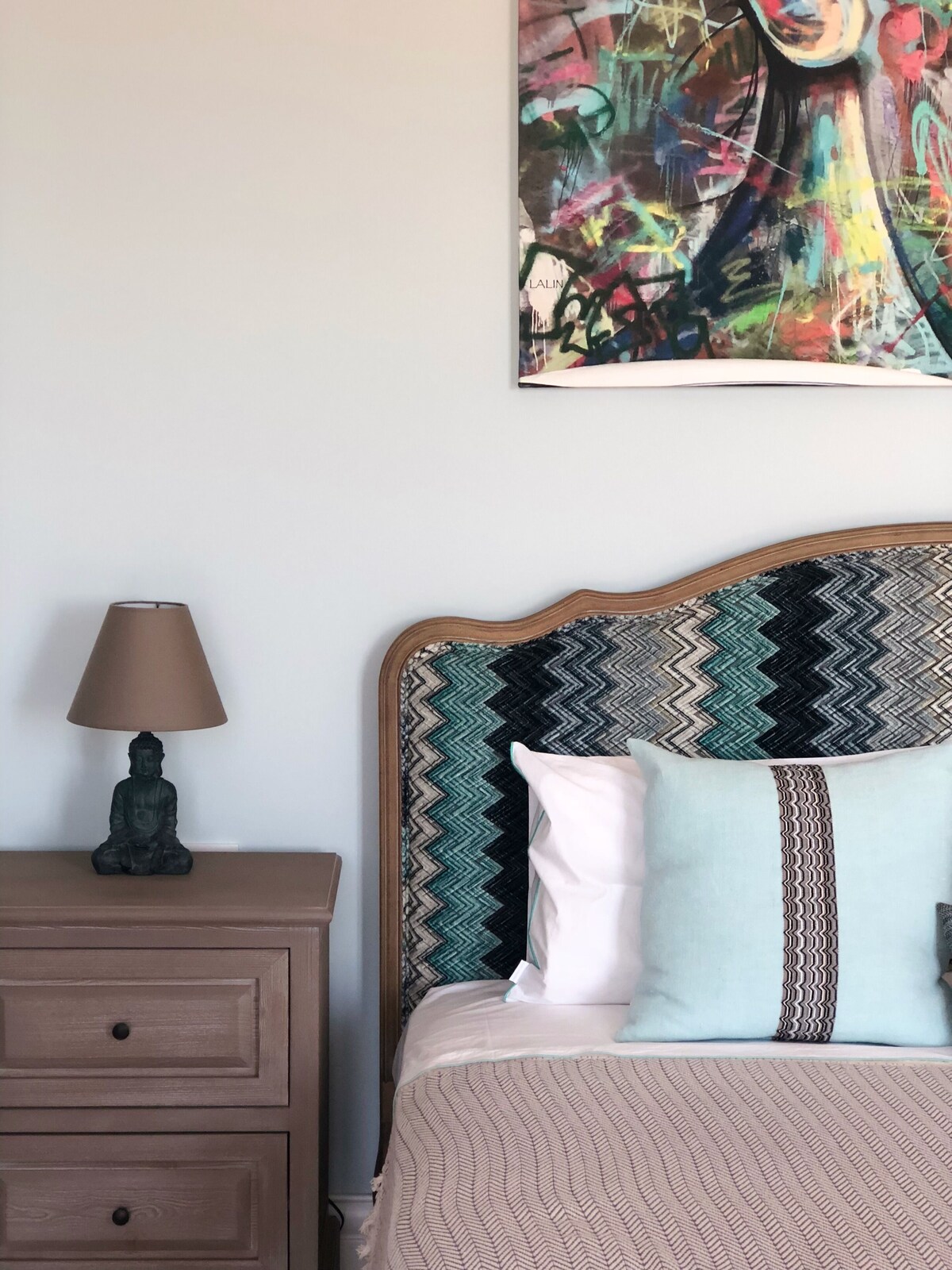 Bild für Gastgeberprofil