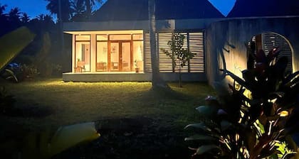 Coco Oasis â Luxe 1 Bedroom Villa in North Siargao