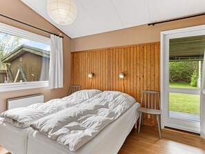 2 Schlafzimmer, Internetzugang