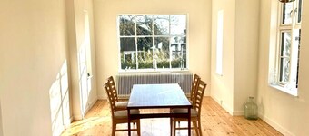 Villa Apartment near Louisiana