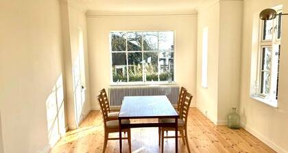 Villa Apartment near Louisiana