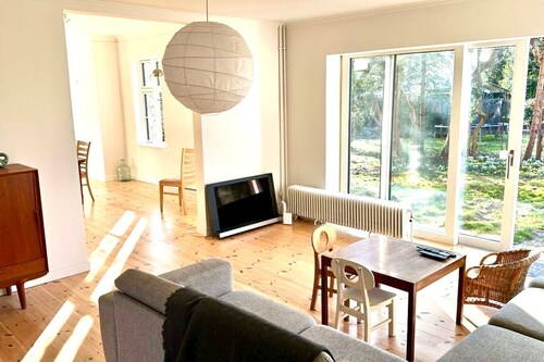 Villa Apartment near Louisiana