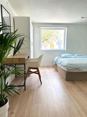 2 chambres, accès Internet, draps fournis