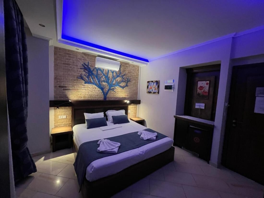 1 quarto, ferros/tábuas de passar roupa, acesso à internet