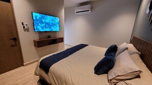 3 Schlafzimmer, Bügeleisen/Bügelbrett, Internetzugang, Bettwäsche