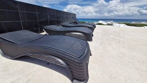 Property grounds - Luxury Apartment 2Br in PdC, Steps from Beach (Playa del Carmen)