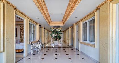 Hotel O My Home@Bali