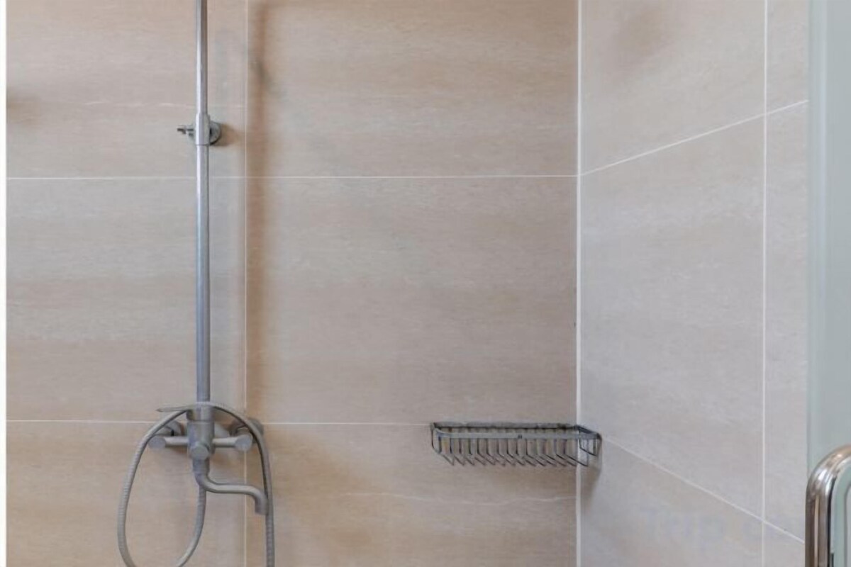 Baño | Ducha y toallas