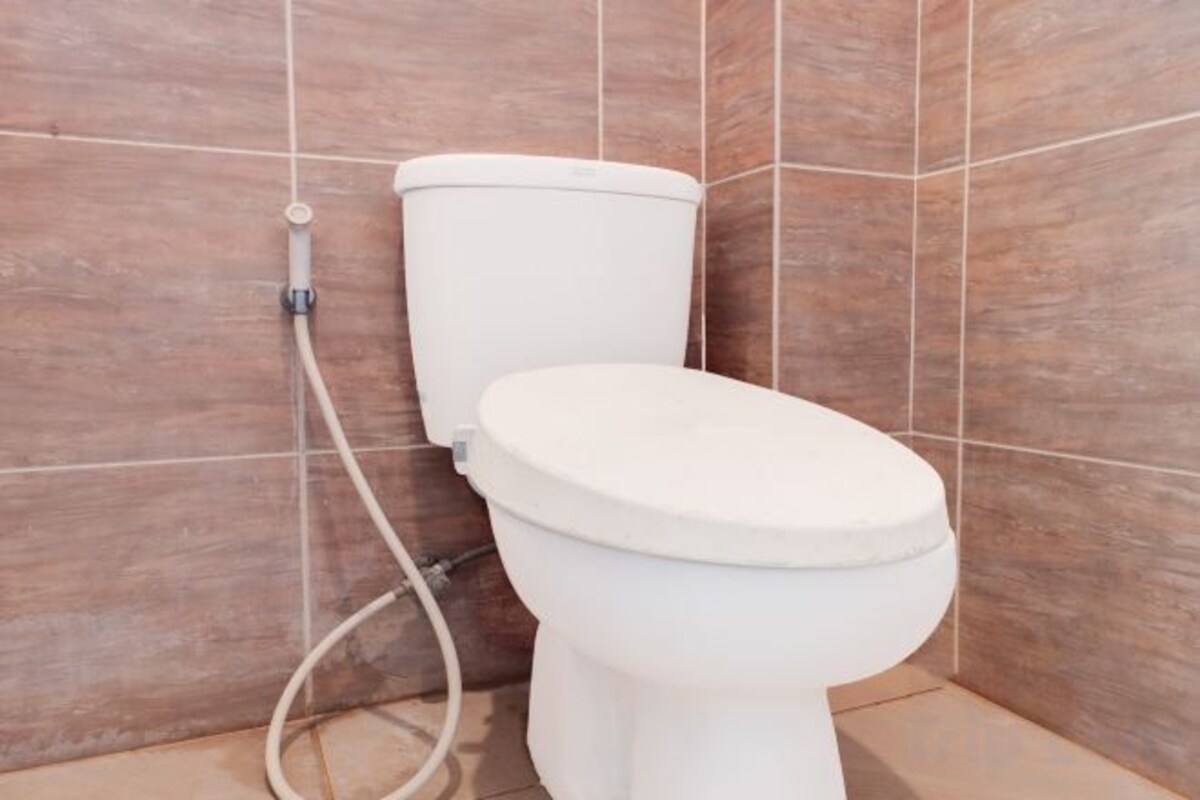 Baño | Ducha y toallas
