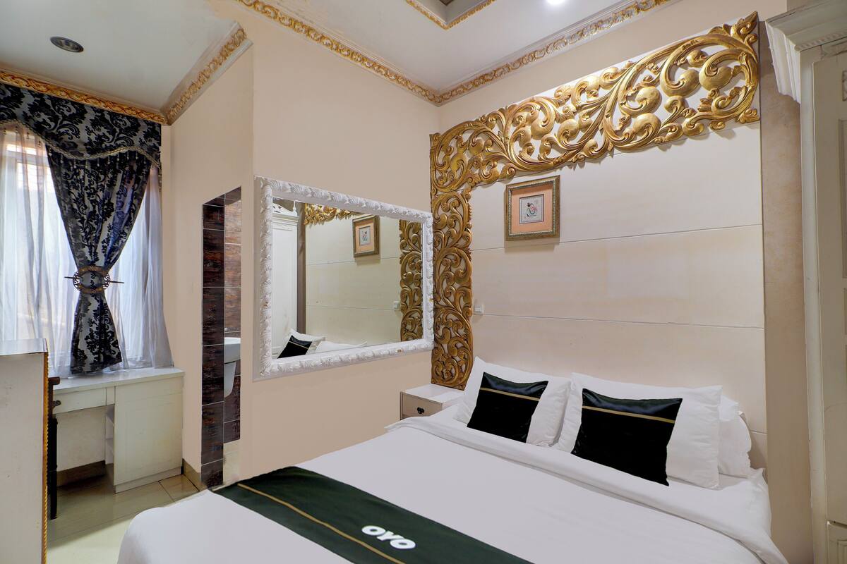 Standard Suite, 1 Double Bed | Bed sheets