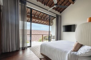 Interior - Rocca Bella Loft 5 by Alfred in Bali (Canggu)