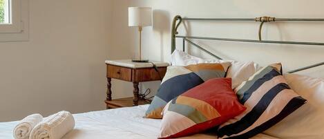 5 Schlafzimmer, WLAN