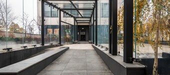 Apartamenty Sun & Snow Zamoyskiego