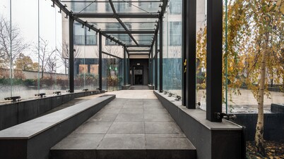 Apartamenty Sun & Snow Zamoyskiego