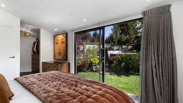 3 Schlafzimmer, Bügeleisen/Bügelbrett, Reisekinderbett, WLAN