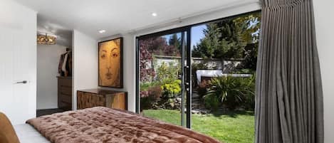 3 Schlafzimmer, Bügeleisen/Bügelbrett, Reisekinderbett, WLAN
