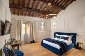 Superior-Doppelzimmer