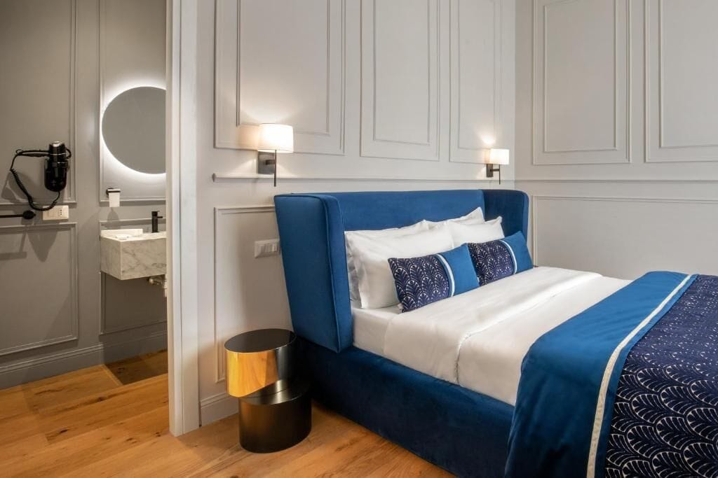 Foto - Garden Palace