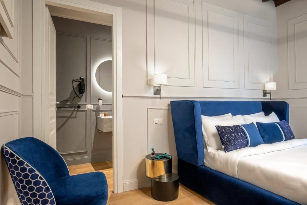 Foto - Garden Palace